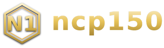 ncp150 logo
